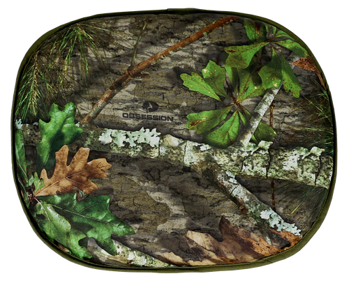 Hunters Specialties HS1001561 Big Cheeks Foam Seat Realtree Edge