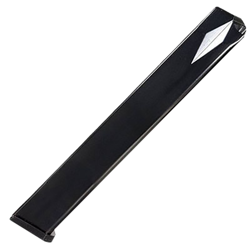 ProMag SPRA3 Standard  32rd Extended 9mm Luger Fits Springfield XD Blued Steel