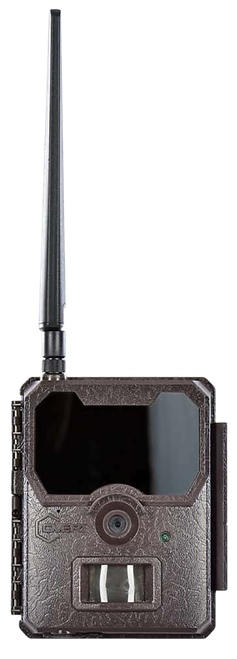Covert Scouting Cameras CC0005 WC20 - A