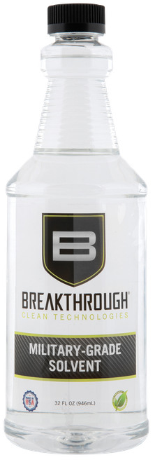 Breakthrough Clean BTSC32OZ Suppressor Cleaner 32 oz