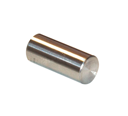 Thompson Center Arms Llc 7070R Contender Hinge Pin Compatible w/ Pro Hunter Silver Steel