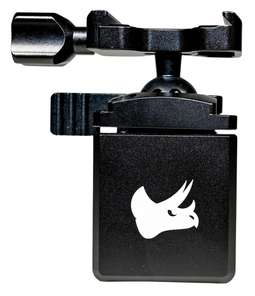 Tricer RH-WMNT-1 Tricer-RH Arca Swiss Mount Black Aluminum