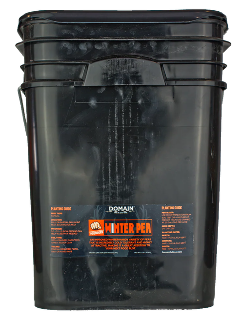 DOMAIN DWPS1LB    WINTER PEA