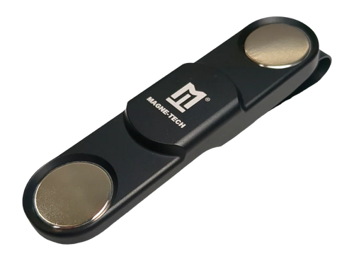 MAGNE-TECH MGN-BLT-CLIP         MAGNETIC BELT CLIP