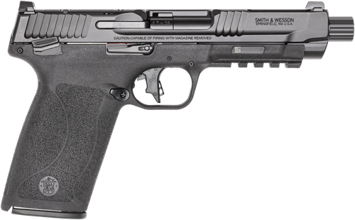 S&W M&P 5.7 13347 5.7X28MM OR TS 5 22R BLK