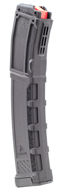 Thril PMXSM935 PMX SM9 35rd 9mm Luger Fits Sig MPX Gen II Gray Polymer