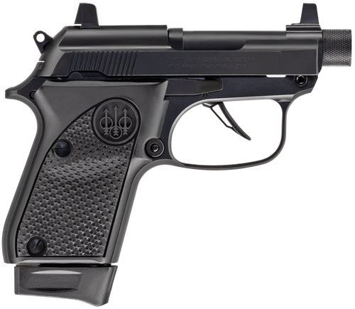 Beretta USA J30X32R8TB 30X Tomcat  Micro-Compact Frame 32 ACP 8+1 2.80"