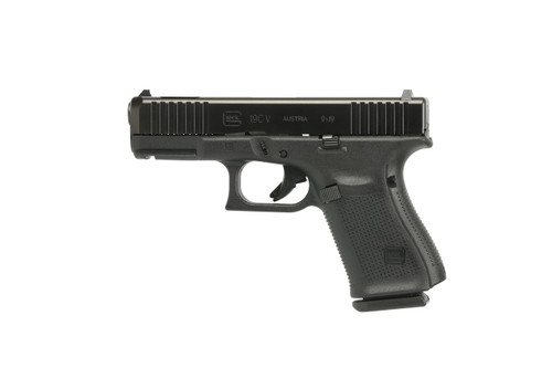 GLK 19VC 9MM PST 10RD FS TL