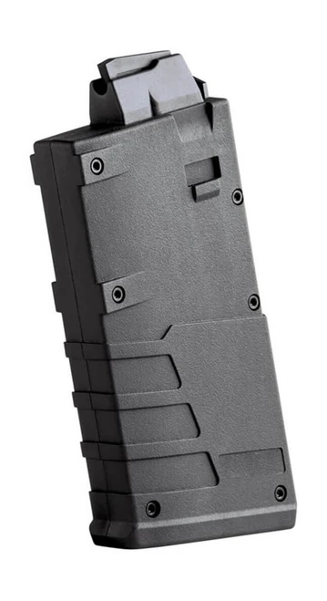 DMK22 Magazine