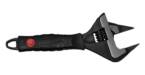 PROSHOT SAW             6" SLIM JAW ADJ WRENCH