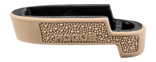 HOG 18433   OM RUB GRIP EXT BASE M&P 40  7RD FDE
