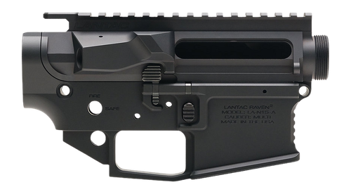 LANTAC 01-RV2-SET N15 RAVEN 2 FULL AMBI BILLET U/L