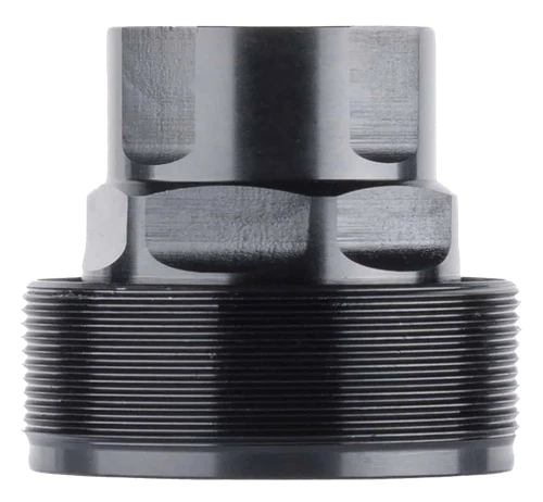 Dead Air WV202 Wolverine Thread Inserts Fits 26MM LH Stainless Steel Black Nitride