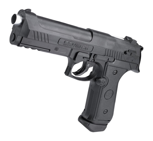 SOFTAIR 126765  ALFA 1.50 CO2 .50 BLACK