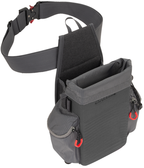 Allen 8317 Competitor All-In-One Gray EVA