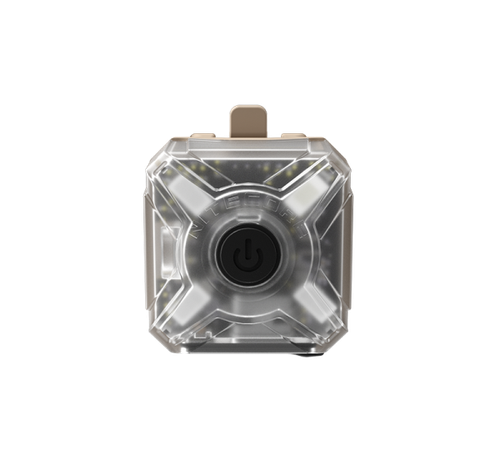 NITECORE NU06MI          NU06 MI FLASHING LIGHT