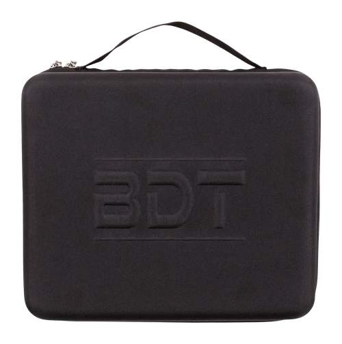 BDOG BDT798B     EVA3 SUPPRESSOR FLD CASE 11X3X9