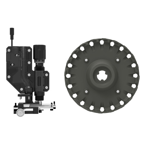 FRANKFORD X-10 38SUP BLT FDR CNV KIT