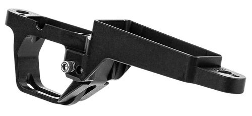 Mdt Sporting Goods Inc 110110BLK Hunting Bottom Metal for Savage 110