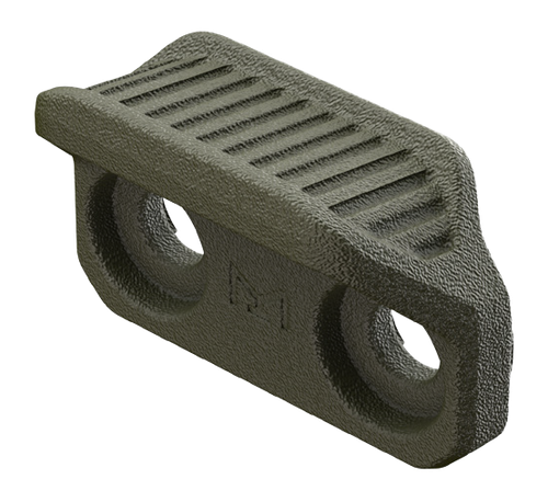 MAGPUL MAG1566-ODG M-LOK THUMB SHELF
