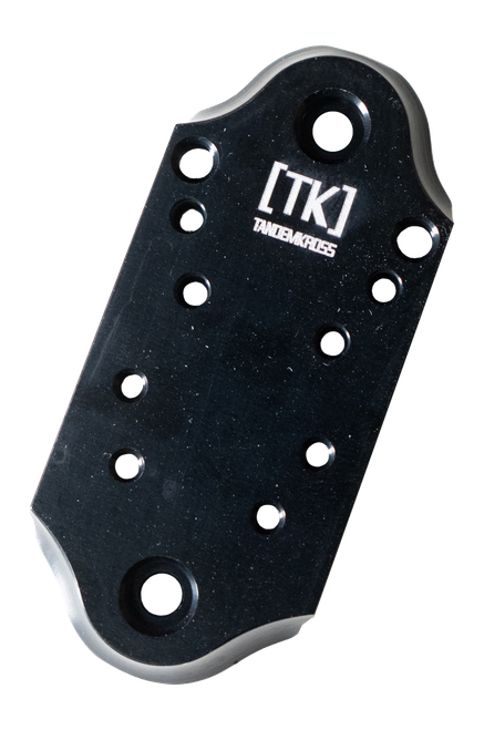 TANDEMKROSS TK26N0510BLK1 SHADOW MOUNT V3.0  RUG