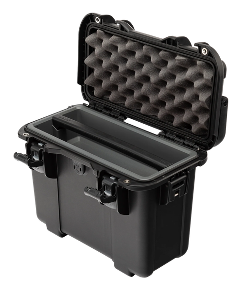 Nanuk T30S170BK0A0 T30 Case Tray/Divider Black NK-7 Resin