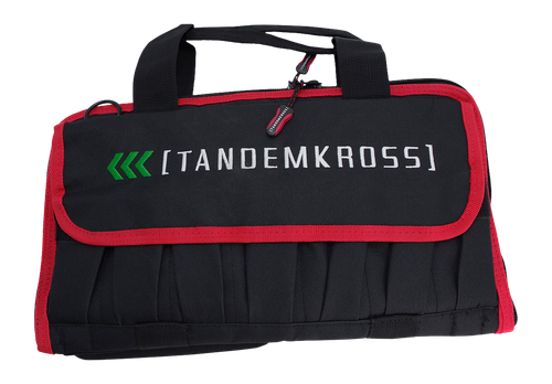 TANDEMKROSS TK00N0353BGR1 RIM/EDGE TANDEMKASE RED