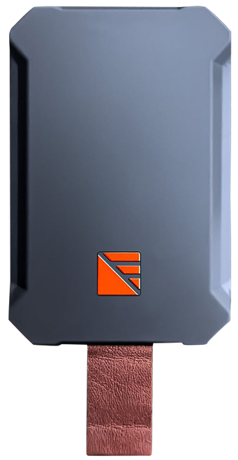 DARK ENERGY PN30GYBR POSEIDON NANO CHARGER