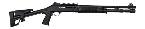 PANZER PAM4TSSBSS      M4 12G 12 3 18.5" BLK