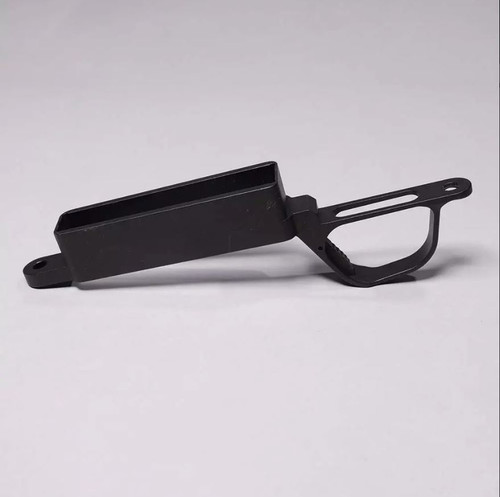 DBM Bottom Metal