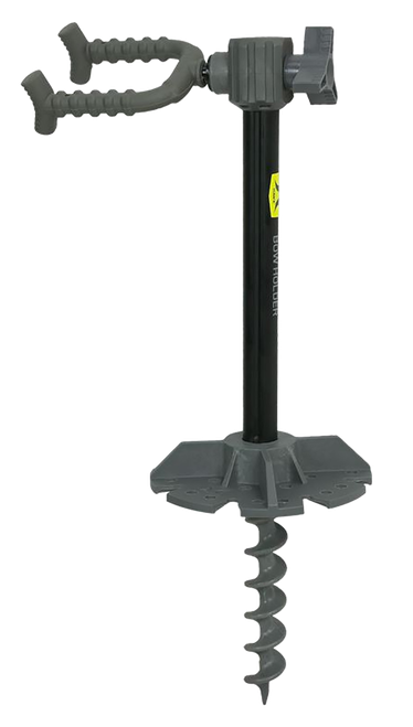 Hawk HWK3840 Earth Anchor  Bow Holder