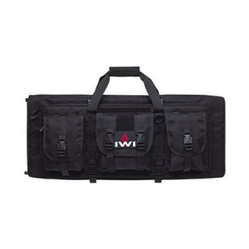 IWI COMPLETE CASE BLK 