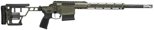 SIG CROSS6518BSAW        CROS    6.5CRD 18  5R BLK
