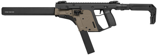Vector CRB