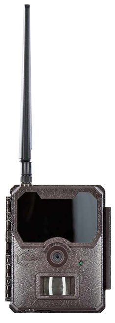 Covert Scouting Cameras CC0012 WC20 - V Compatible w/ Covert App 1.5" Setting Screen Display Features QR Code Set-up