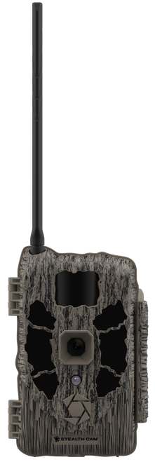 Stealth Cam STC-DCPTRX Deceptor Max Camera 40MP