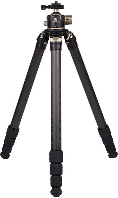 Leupold 182796 Mark 5  Black Carbon Fiber