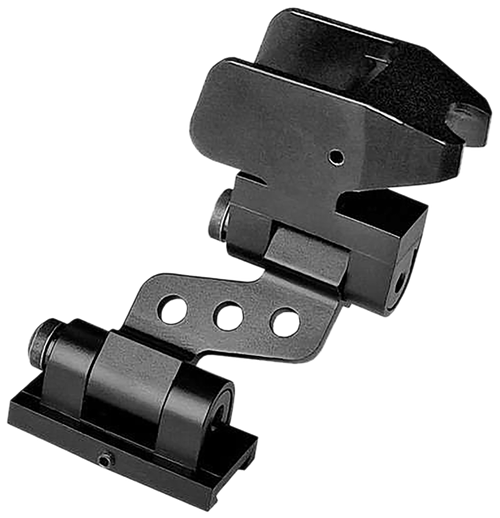 ATN ACMBAYJARM J-Arm Adapter Bayonet Adapter Black Anodized Aluminum, Compatible w/Odin LT Monocular