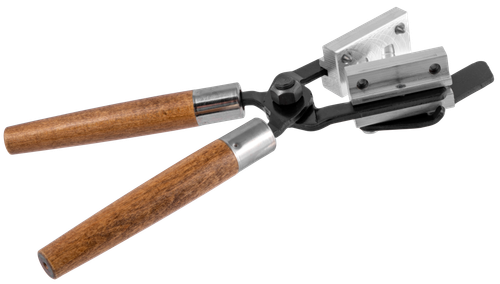 Lee Precision 90303 Mold Double Cavity Bullet .358 Aluminum/Wood Capacity 2 Bullets