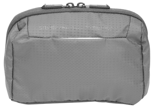 S.O.G SOG85710131 Surrept Carry System 02 Organizer Charcoal Gray Nylon 1.5 Liters Volume