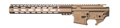 Sons Of Liberty Gun Works L89ANOSET13TAN L89 Builder Kit Tan