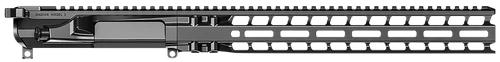 Radian Weapons R0194 Model 1 Upper & Handguard Set Multi-Caliber 7075-T6 Aluminum Radian Black Cerakote Receiver, 14" Magpul M-LOK Handguard for AR-15