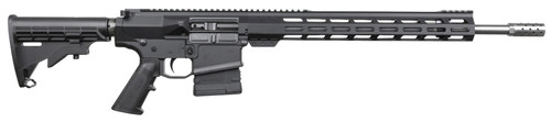 GLFA AR-10 308WIN 18 SS BLK RECEIVER 10RD