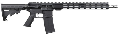 GLFA AR-15 223WYL 16 SS BLK RECEIVER 30RD