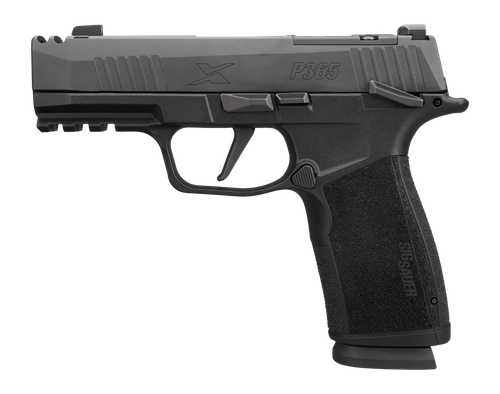 SIG 365XCA9COMPMSSLCA   P365 9MM 3.1 10R *CA*