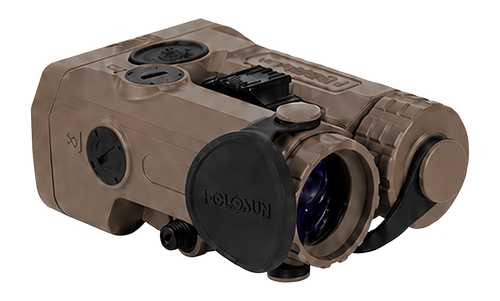HOLOSUN IRIS-GR3-FDE     RFL INFRARED SYSTEM