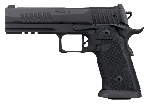 SIG 211F9GT5CA        P211 9MM 4.9 OR 10R *CA*