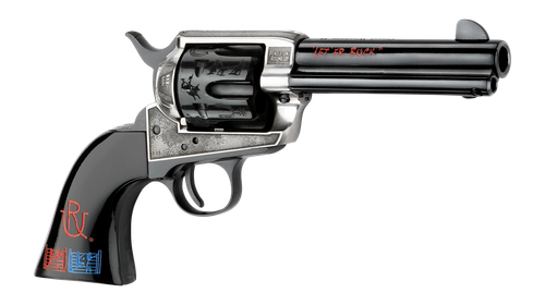 PIETTA PFI357PR434BP2    PENDELTON 2 357  4.75"