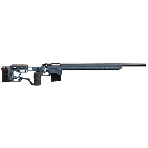 BERGARA COMP ELITE 22CM 26" 12RD BLU