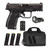 ROST MARTIN RM1C 9MM 15RD BLK BNDL